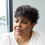 Picture of Mayrena Guerrero from Colorful Resilience