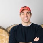 Picture of Rodrigo Vargas from American Vinegar Works