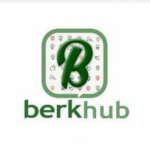 Logo of BerkHub App