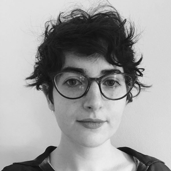 Picture of Jamie Berg