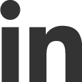Linked In icon