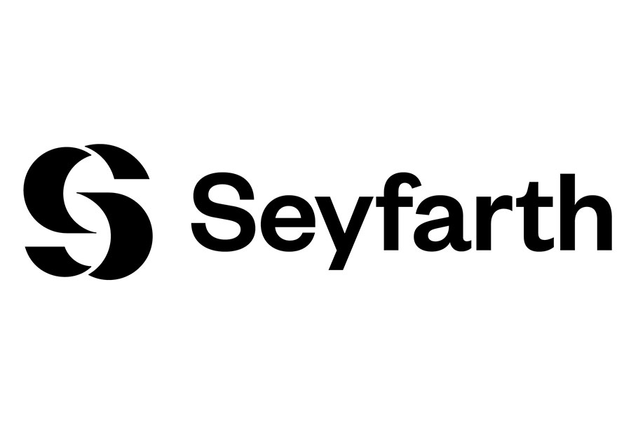 Logo Seyfarth Shaw