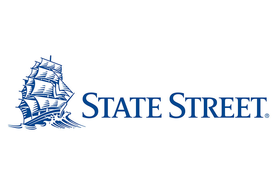 Logo State Street