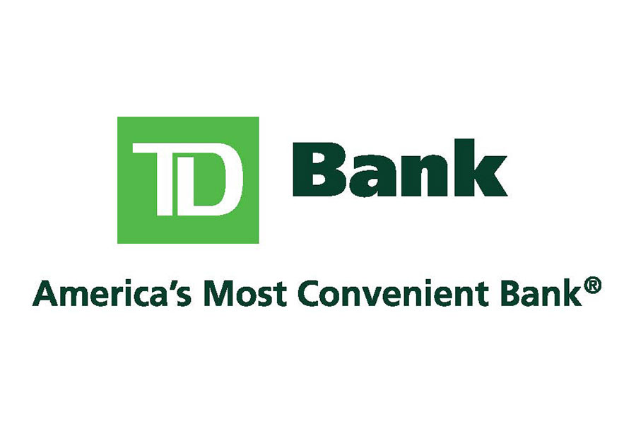 Logo TD Bank