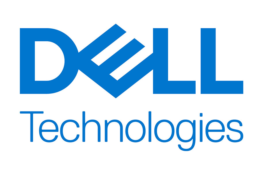 Logo Dell Technologies