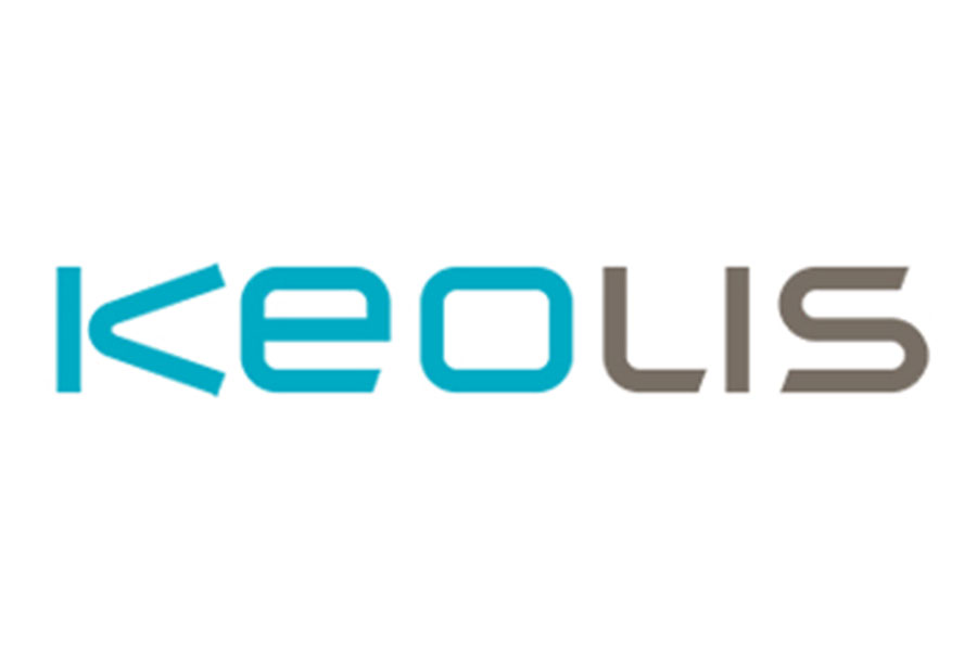 Logo Keolis North America