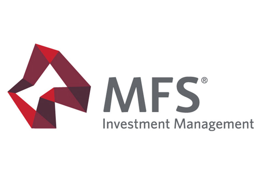 Logo MFS Investment Management