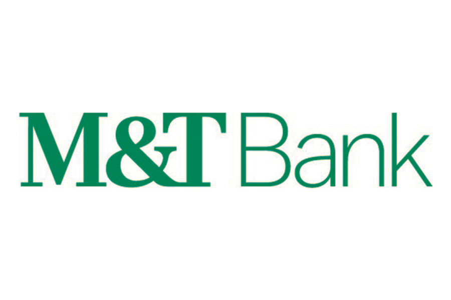 Logo M&T Bank