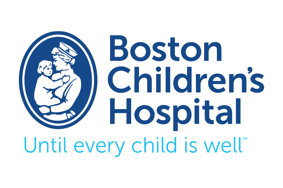 Boston Children's Hospital